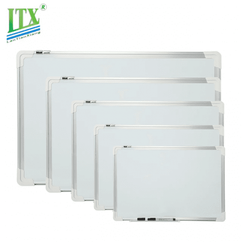 Imported White magnetic teaching Boards.