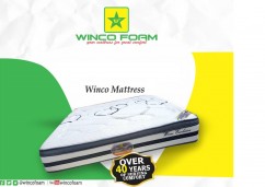 Winco Foam Ind. Ltd, Abuja