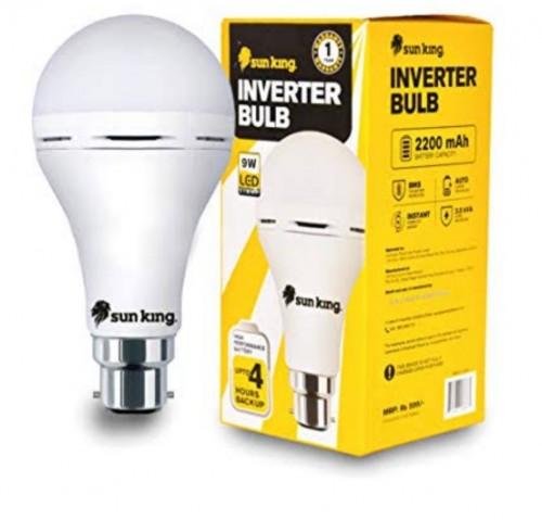 Sun King Inverter Bulb
