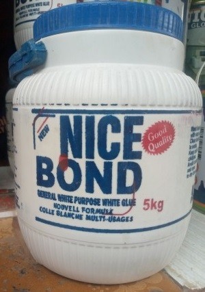 Quality Nice Bond