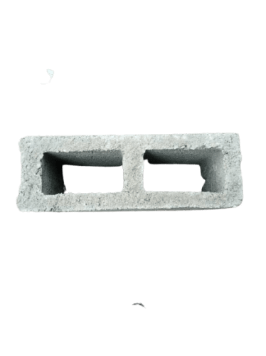 6 Inches Concrete Block