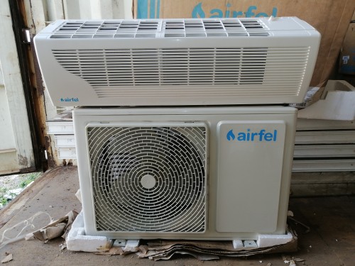 Airfel 1.5HP Inverter Air conditioner (Split Unit)