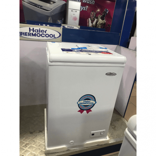 Haier Thermocool  freezer HTF-100W