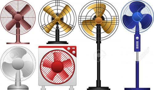 Top 3 Recommended Electronic Fans To Consider Buying In 2021