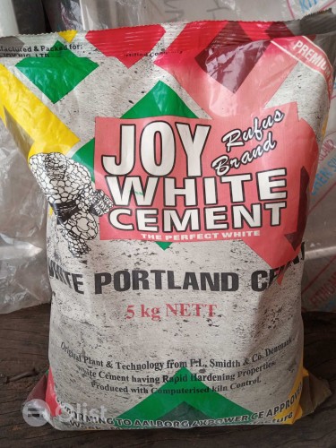 Joy Tile Grouting Portland Cement