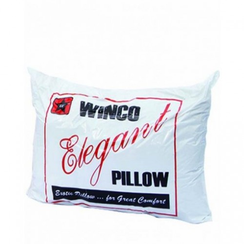 Winco Queen Elegant Pillow