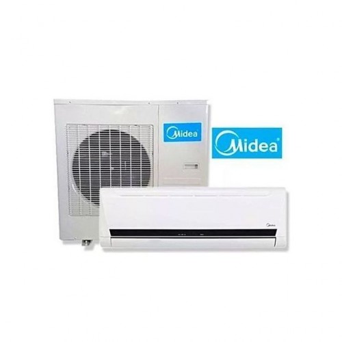 Midea 1hp Split Unit Air Conditioner.