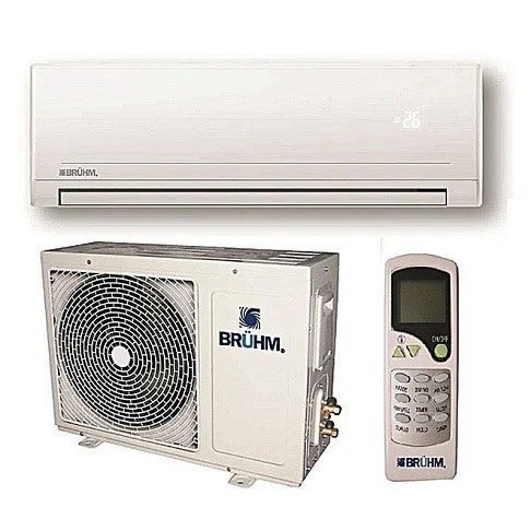 Bruhm 2hp Split Air Conditioner