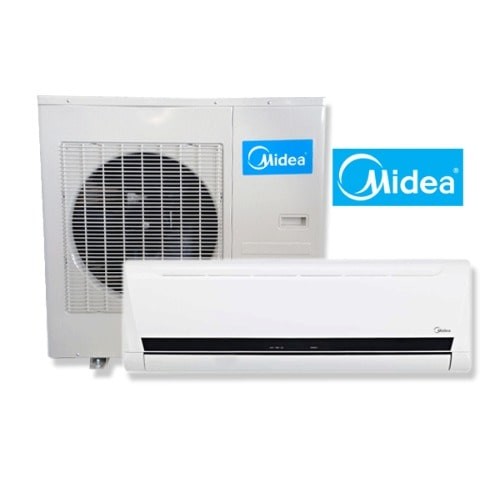 Midea 1.5Hp Split Unit Air Conditioner