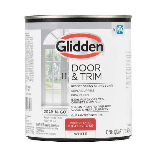 Glidden®&nbsp;Door & Trim Paint
