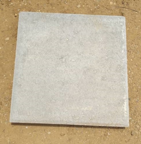 Vibrated Concrete Walk Way Slab (450mm x450mm)