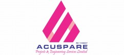 ACUSPARE Projects & Engineering Services Ltd