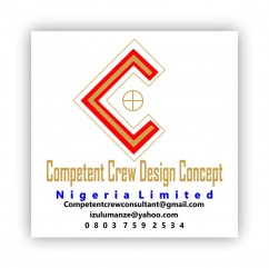 Competent crew consultant Nigeria ltd